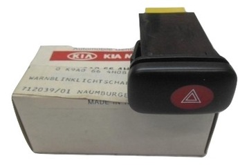 Switch light stop kia clarus new original, фото