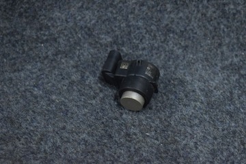 Датчик парковки bmw 1 e81 e82 e87 e88 orionsilb, фото