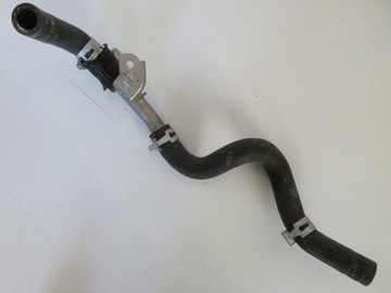 Yaris 3 corolla e16 auris 2 1.4 d4d spigot waters, фото