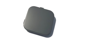 Towing hook cover ass ford focus 2 mk2, фото