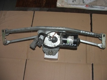 Wiper motor з mechanism renault kangoo, фото
