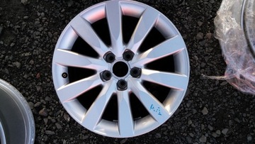 Диск audi a1 7jx16 et34 5x100 8x1601025, фото