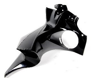 Yamaha fz6 fazer filling czaszy muzzles new, фото