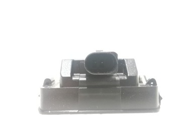 Lantern osw. license plate. seat ibiza/ cord. , 93 -, фото