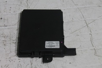 Блок кондиционера 7820a055 peugeot 4007 c-crosser, фото