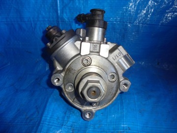 Насос высокого давления (инжекционный насос ford 1. 5tdci 9811347280 0445010592, фото