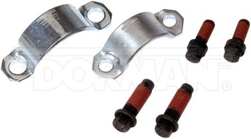 Крепление крестовины chevrolet astro gmc safari ford e-250 f-250 f-350 f-450, фото