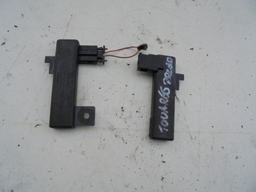 Sensor 3d0909141e vw touareg -expulsion-, фото