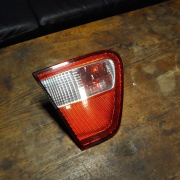 Headlight right left lantern fiat punto 2, фото