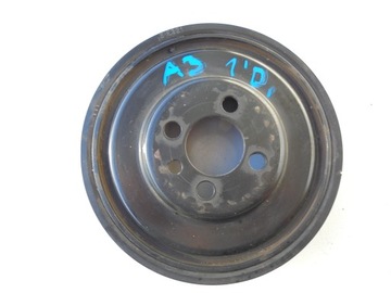 Audi a3 8p шків коленвала 03g105243 2003-2012, фото