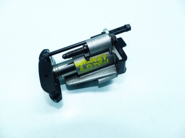 Galaxy mk4 mondeo mk5 2.0 tdci tensioner cf., фото