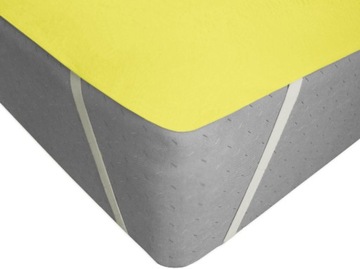 Waterproof primer (gasket) mattress 140x200 color, фото