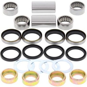 Bearing leverage ktm exc sx sxs 85 250 300 400 620, фото