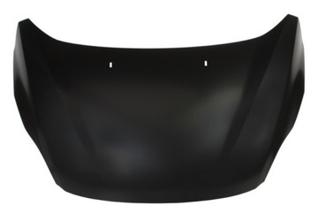 Hood ford c - max mk2 2011 - primed, фото