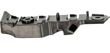 Audi a3 8p 08 - 12 fasteners front bumper rights, фото