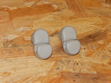 Vw t5 doka fasteners clamp hanger hook fasteners, фото