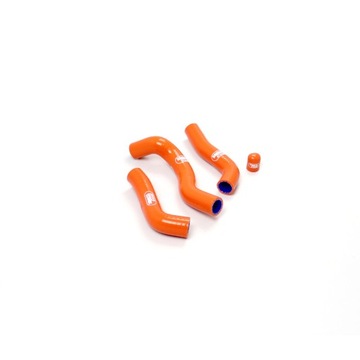 # samco sport ktm-50 spigot thermostat 250 exc-f xcf-в, фото