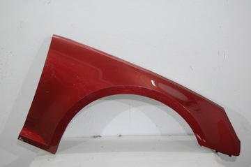 Wing audi a4 b9 8w 8w0 2017-2019 original, фото