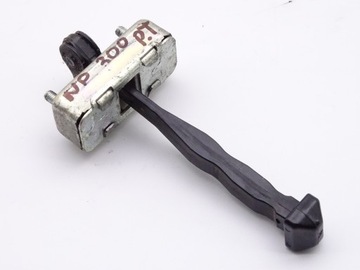 Nissan navara 4 np300 door stop right door ass, фото