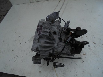 Gearbox mazda 6 1.8 16v - expulsion -, фото