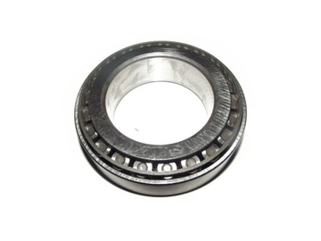 Bearing hubs ass forklift linde, фото