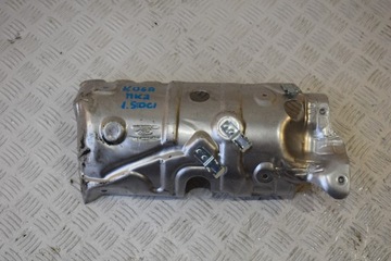 Protection thermal kuga mk2 2 restyling f1f1-9n452-aa, фото