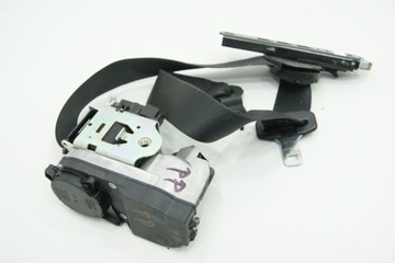 Front seat belt front right mercedes ml w164, фото