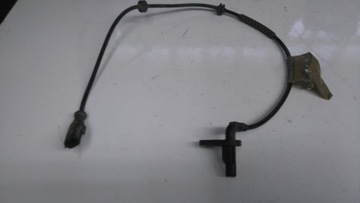 Sensor abs right rear clio 3 8200195830, фото
