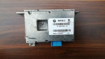 Блок камеры kafas bmw x6 f16 9367350, фото