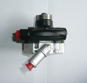 Power steering pump ford mondeo mk3 2.0 2.2 tdci di, фото