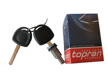 Lock core door opel vectra b 2 omega b, фото