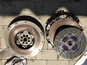 D40 pathfinder 2. 5dci wheels damping 415036310, фото