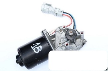 Wiper motor renault kangoo 1 valeo 53550102, фото