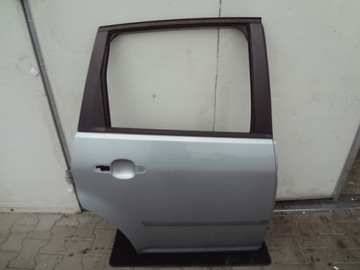 Ford c-max 04r- right rear door d1, фото