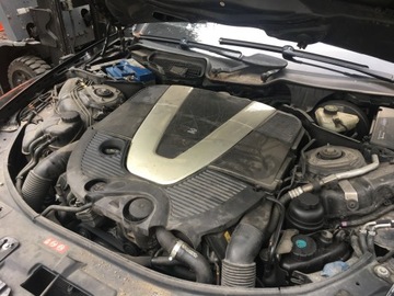 Коробка передач mercedes v12 517km w221 w216 275, фото