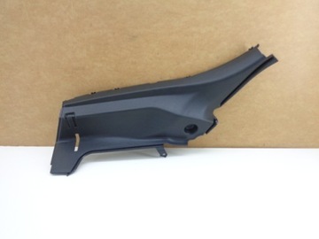 Mercedes cla w117 rack pad left rear a1176901125, фото