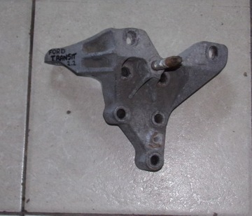 Ford transit mk7 vii 2.2 bracket boxes, фото