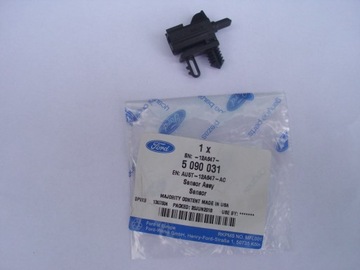 Датчик температуры наружные ford оригинал 5090031 au5t12a647ac, фото