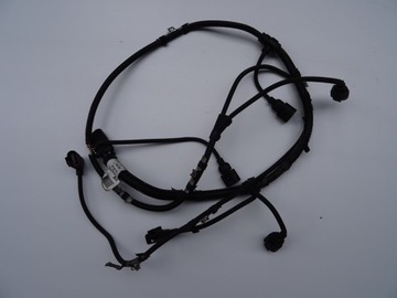 Проводка на датчик парковки 7l6971104a b/ c vw touareg, фото