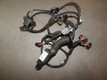 Audi q5 8r door wiring right front door 8r0971030cf, фото