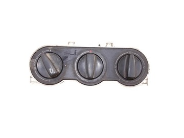 Panel ventilation control ventilation mercedes sprinter vw lt 95-06, фото