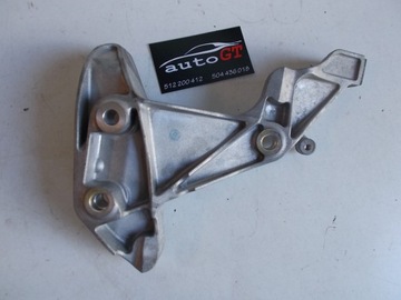 Jeep original 55254254 bracket fasteners motor, фото