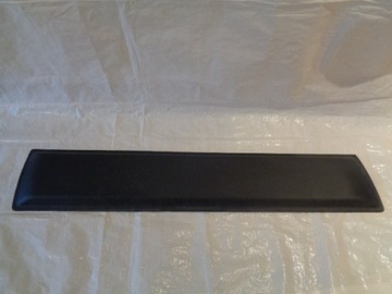 Dacia duster door cover left door front new original. 808725725r, фото