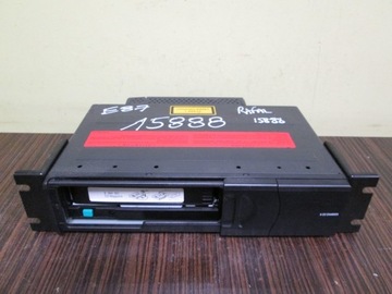 Bmw 1 e87 3 e90 x1 e84 ченджер cd, фото