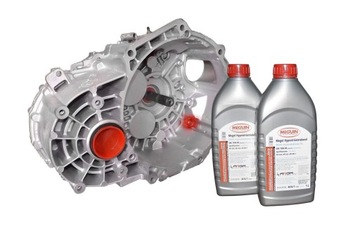 Gearbox kxy 2, 0 tdi skoda audi seat 4x4, фото