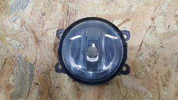 Fog light left right renault dacia ford 8200074008 left, фото