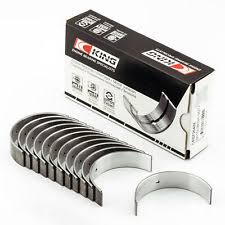 Peugeot 607 3.0 hdi v6 connecting rod liners number., фото