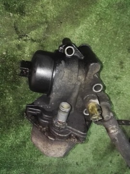 Fasteners oil filter 2.2 hdi ducato boxer 06+, фото
