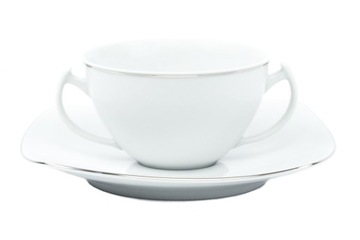 12× bulionowka chodzież accent 300 ml, фото