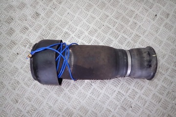 Bmw x5m f15 f85 air cushion ass rear left, фото